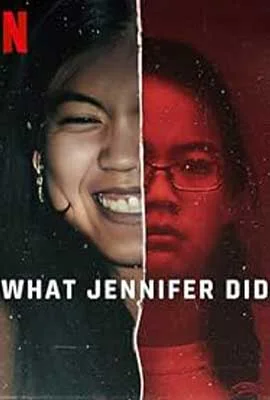 What Jennifer Did (2024) - ดูหนังออนไลน์ Kodsanook
