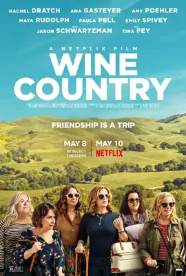 Wine Country (2019) - ดูหนังออนไลน์ Kodsanook