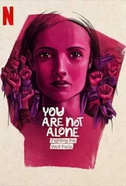 You Are Not Alone Fighting the Wolf Pack (2024) - ดูหนังออนไลน์ Kodsanook