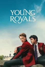 Young Royals Season 3 (2024) - ดูหนังออนไลน์ Kodsanook