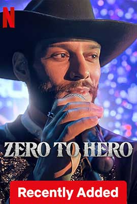 Zero to Hero (2024) - ดูหนังออนไลน์ Kodsanook