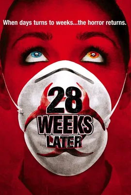 28 Days Later (2002) - ดูหนังออนไลน์ Kodsanook