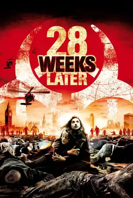 28 Weeks Later (2007) - ดูหนังออนไลน์ Kodsanook