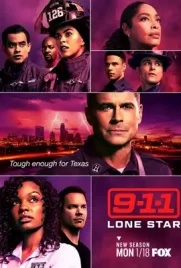 9 1 1 Lone Star season1 - ดูหนังออนไลน์ Kodsanook