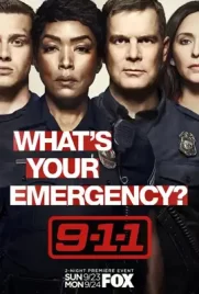 9 1 1 Season2 - ดูหนังออนไลน์ Kodsanook