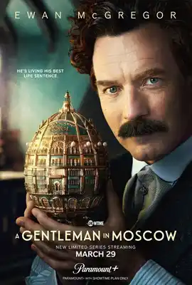 A Gentleman in Moscow - ดูหนังออนไลน์ Kodsanook