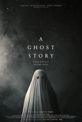 A Ghost Story - ดูหนังออนไลน์ Kodsanook