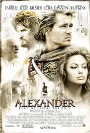 Alexander (2004) - ดูหนังออนไลน์ Kodsanook