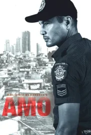 Amo (2017) - ดูหนังออนไลน์ Kodsanook