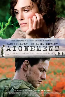 Atonement (2007) - ดูหนังออนไลน์ Kodsanook