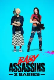 Baby Assassins 2 Babies - ดูหนังออนไลน์ Kodsanook