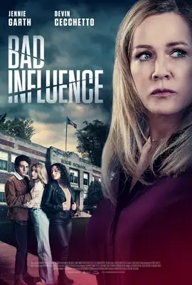 Bad Influence - ดูหนังออนไลน์ Kodsanook