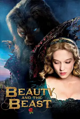 Beauty and the Beast - ดูหนังออนไลน์ Kodsanook