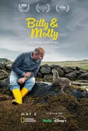 Billy & Molly An Otter Love Story (2024) - ดูหนังออนไลน์ Kodsanook