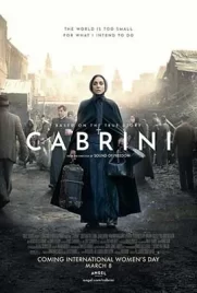 Cabrini (2024) - ดูหนังออนไลน์ Kodsanook