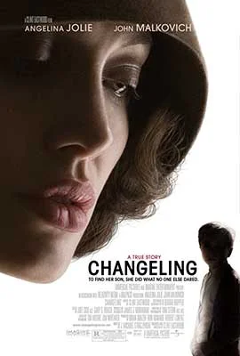 Changeling (2008) - ดูหนังออนไลน์ Kodsanook