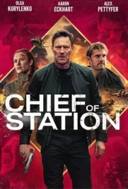 Chief of Station - ดูหนังออนไลน์ Kodsanook