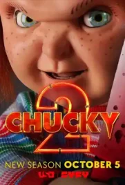 Chucky Season2 - ดูหนังออนไลน์ Kodsanook