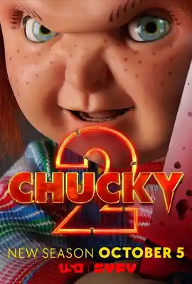 Chucky Season2 - ดูหนังออนไลน์ Kodsanook