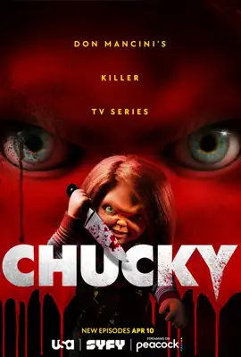 Chucky Season3 - ดูหนังออนไลน์ Kodsanook