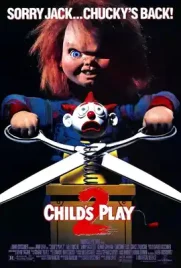 Chucky2 - ดูหนังออนไลน์ Kodsanook
