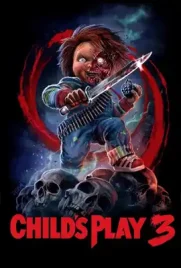 Chucky3 - ดูหนังออนไลน์ Kodsanook