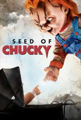 Chucky5 - ดูหนังออนไลน์ Kodsanook