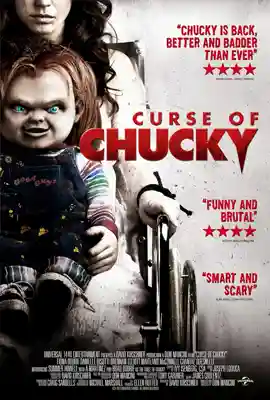 Chucky6 - ดูหนังออนไลน์ Kodsanook
