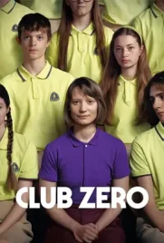 Club Zero - ดูหนังออนไลน์ Kodsanook