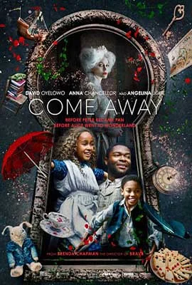 Come Away (2020) - ดูหนังออนไลน์ Kodsanook