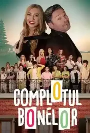 Complotul Bonelor - ดูหนังออนไลน์ Kodsanook