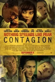 Contagion (2011) - ดูหนังออนไลน์ Kodsanook