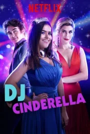 DJ Cinderella (2019) - ดูหนังออนไลน์ Kodsanook