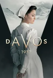 Davos 1917 (2024) - ดูหนังออนไลน์ Kodsanook