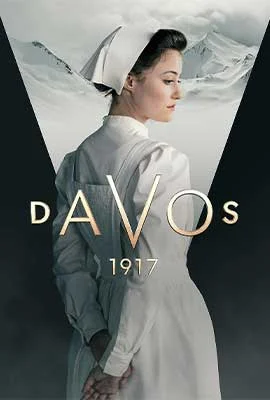 Davos 1917 (2024) - ดูหนังออนไลน์ Kodsanook