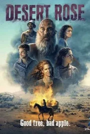 Desert Rose (2024) - ดูหนังออนไลน์ Kodsanook