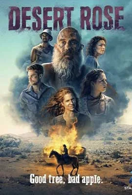 Desert Rose (2024) - ดูหนังออนไลน์ Kodsanook