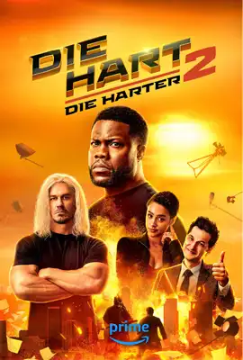 Die Hart2 Die Harter - ดูหนังออนไลน์ Kodsanook