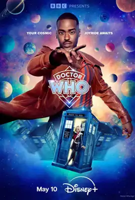 Doctor Who - ดูหนังออนไลน์ Kodsanook