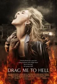 Drag Me to Hell (2009) - ดูหนังออนไลน์ Kodsanook