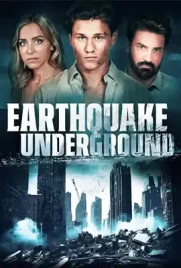 Earthquake Underground - ดูหนังออนไลน์ Kodsanook