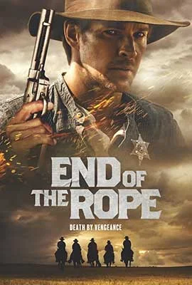 End of the Rope (2024) - ดูหนังออนไลน์ Kodsanook