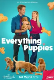 Everything Puppies - ดูหนังออนไลน์ Kodsanook