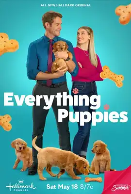 Everything Puppies - ดูหนังออนไลน์ Kodsanook