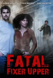 Fatal Fixer Upper - ดูหนังออนไลน์ Kodsanook