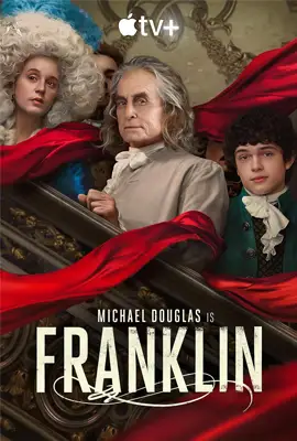 Franklin - ดูหนังออนไลน์ Kodsanook