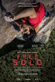 Free Solo - ดูหนังออนไลน์ Kodsanook