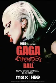 Gaga Chromatica Ball - ดูหนังออนไลน์ Kodsanook