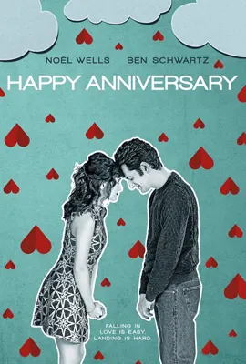 Happy Anniversary (2018) - ดูหนังออนไลน์ Kodsanook