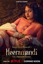 Heeramandi (2024) - ดูหนังออนไลน์ Kodsanook